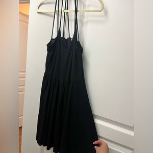 American eagle soft and sexy black dress BOGO⭐️